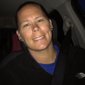 Meet your Posher, Cheyenne